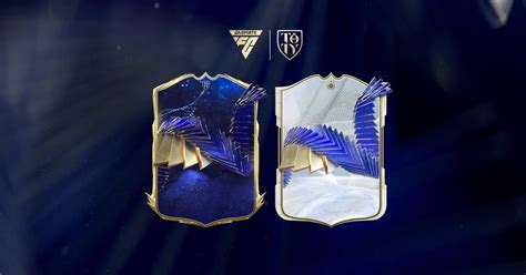 toty leaks|EA FC 24 TOTY leaks: Team of the Year players and Icons